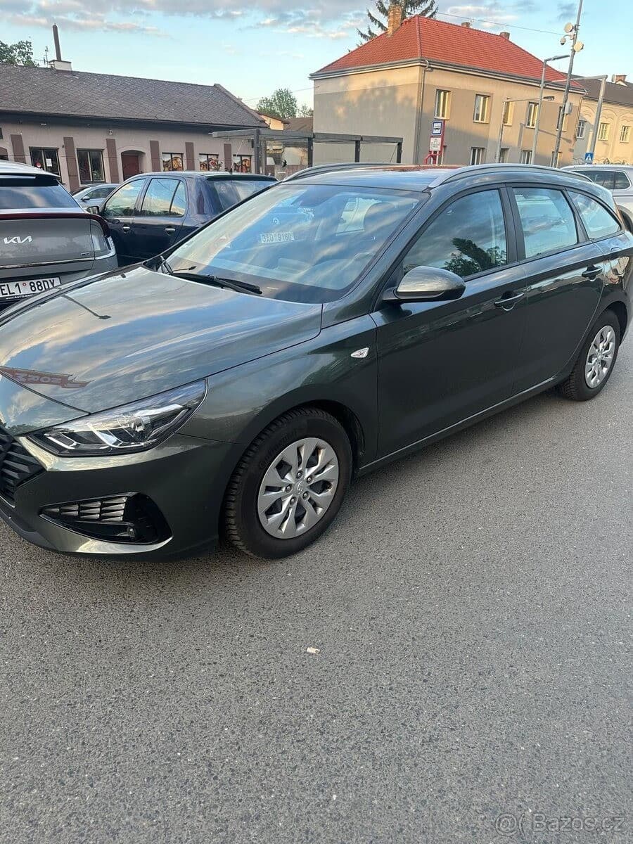 2021 Hyundai i30 - 61