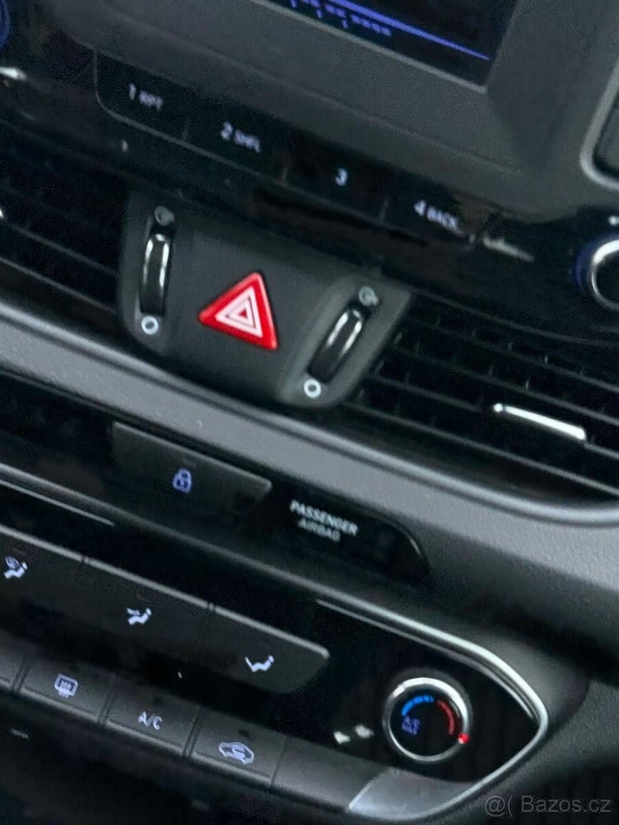 2021 Hyundai i30 - 65