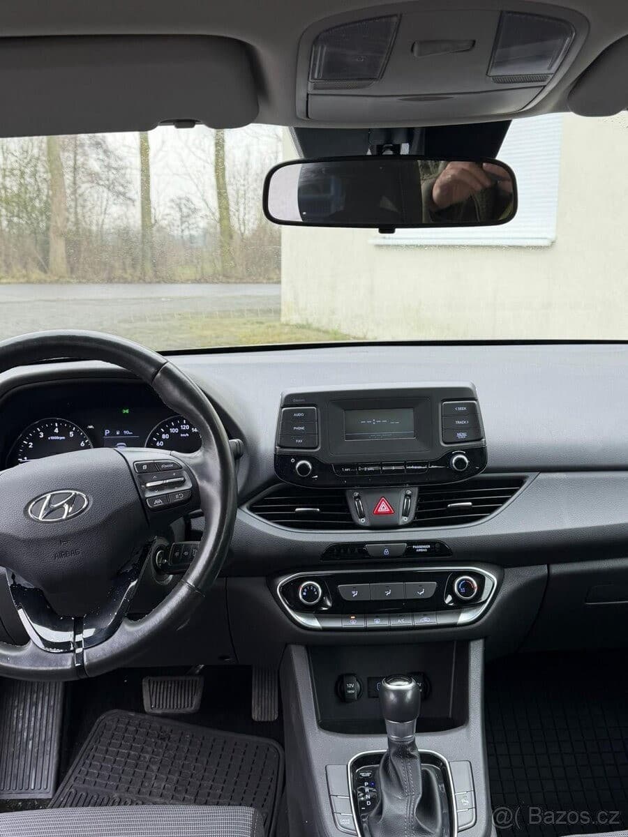 2021 Hyundai i30 - 69