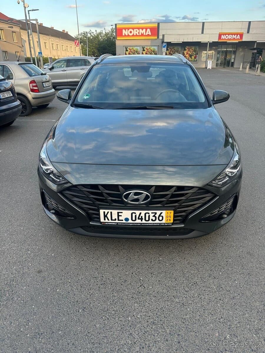 2021 Hyundai i30 - 73