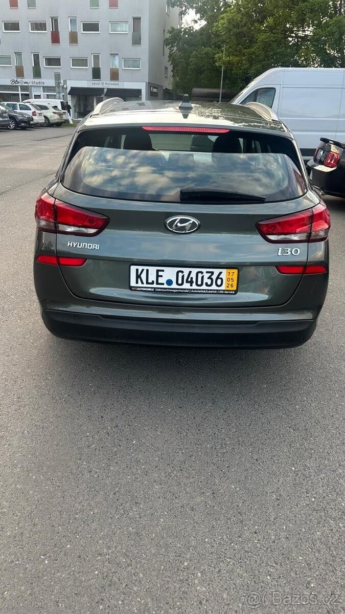 2021 Hyundai i30 - 5