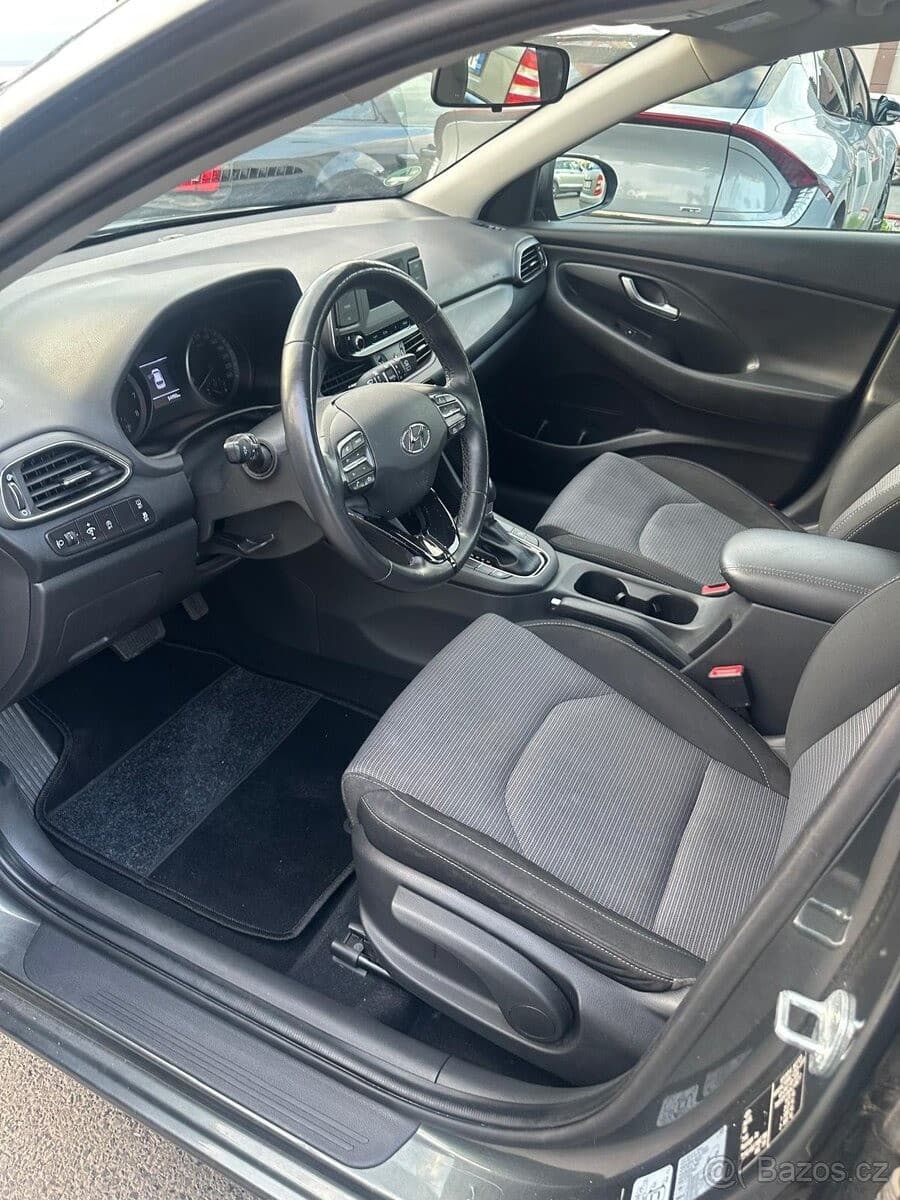 2021 Hyundai i30 - 77