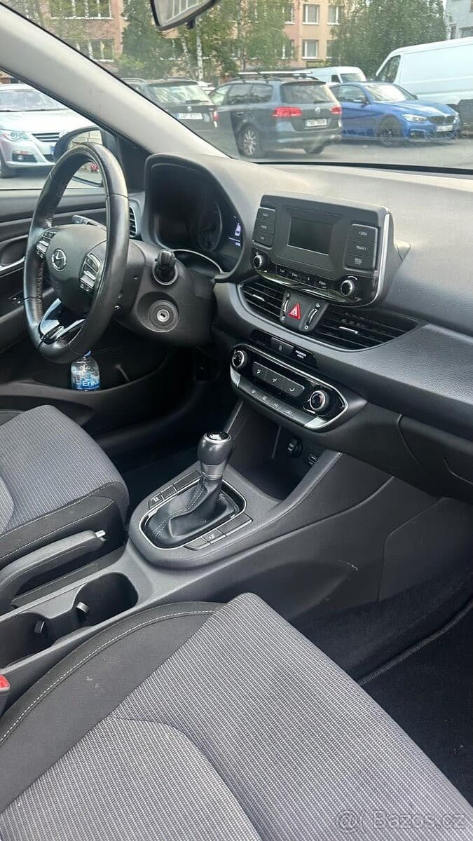 2021 Hyundai i30 - 13
