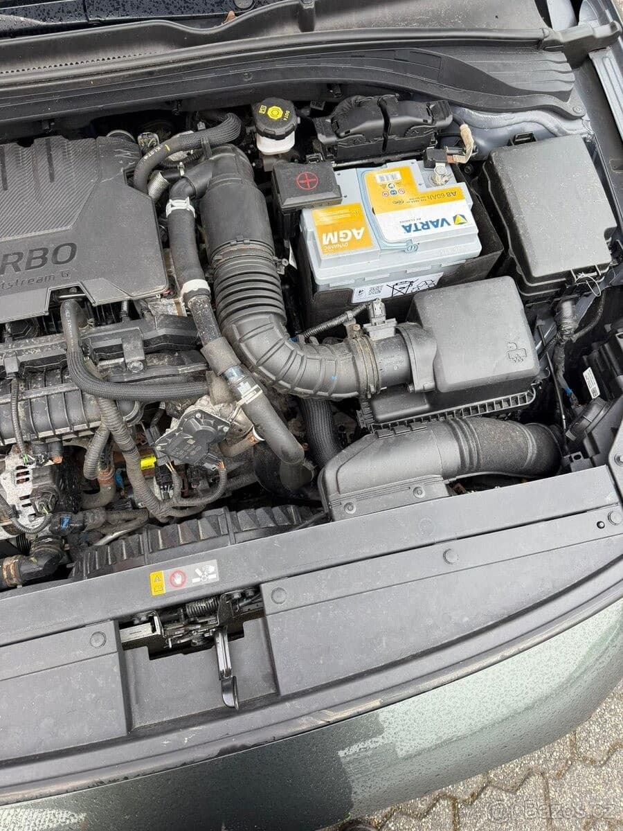 2021 Hyundai i30 - 25