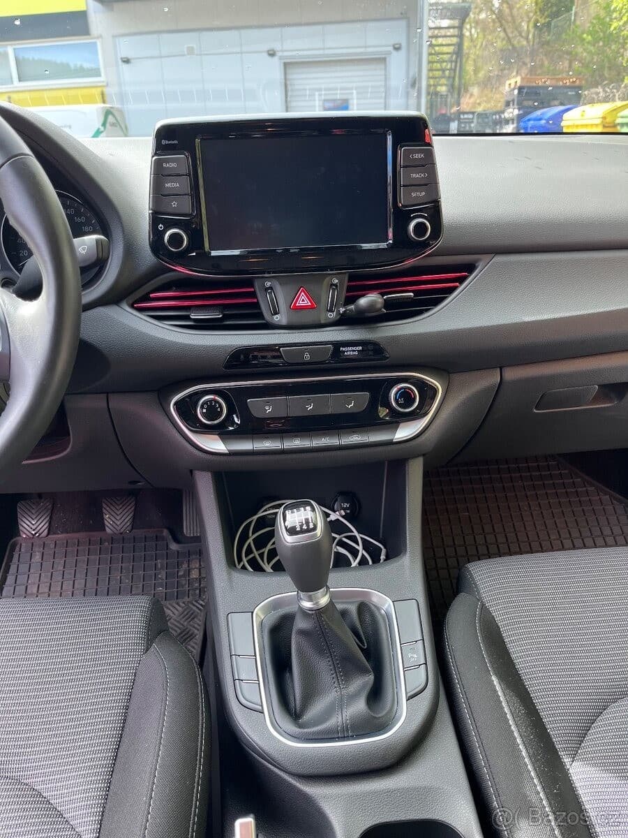 2023 Hyundai i30 - 45