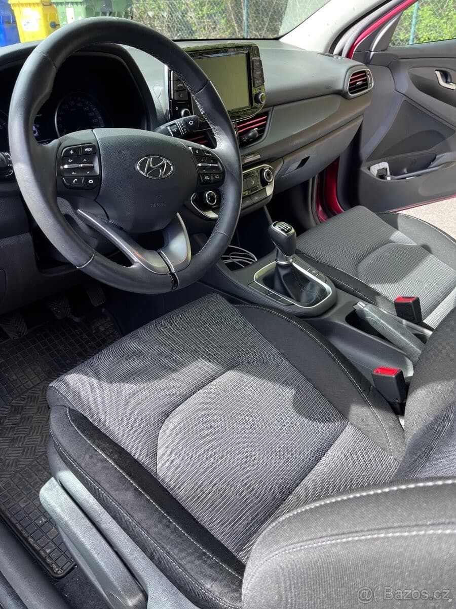 2023 Hyundai i30 - 49