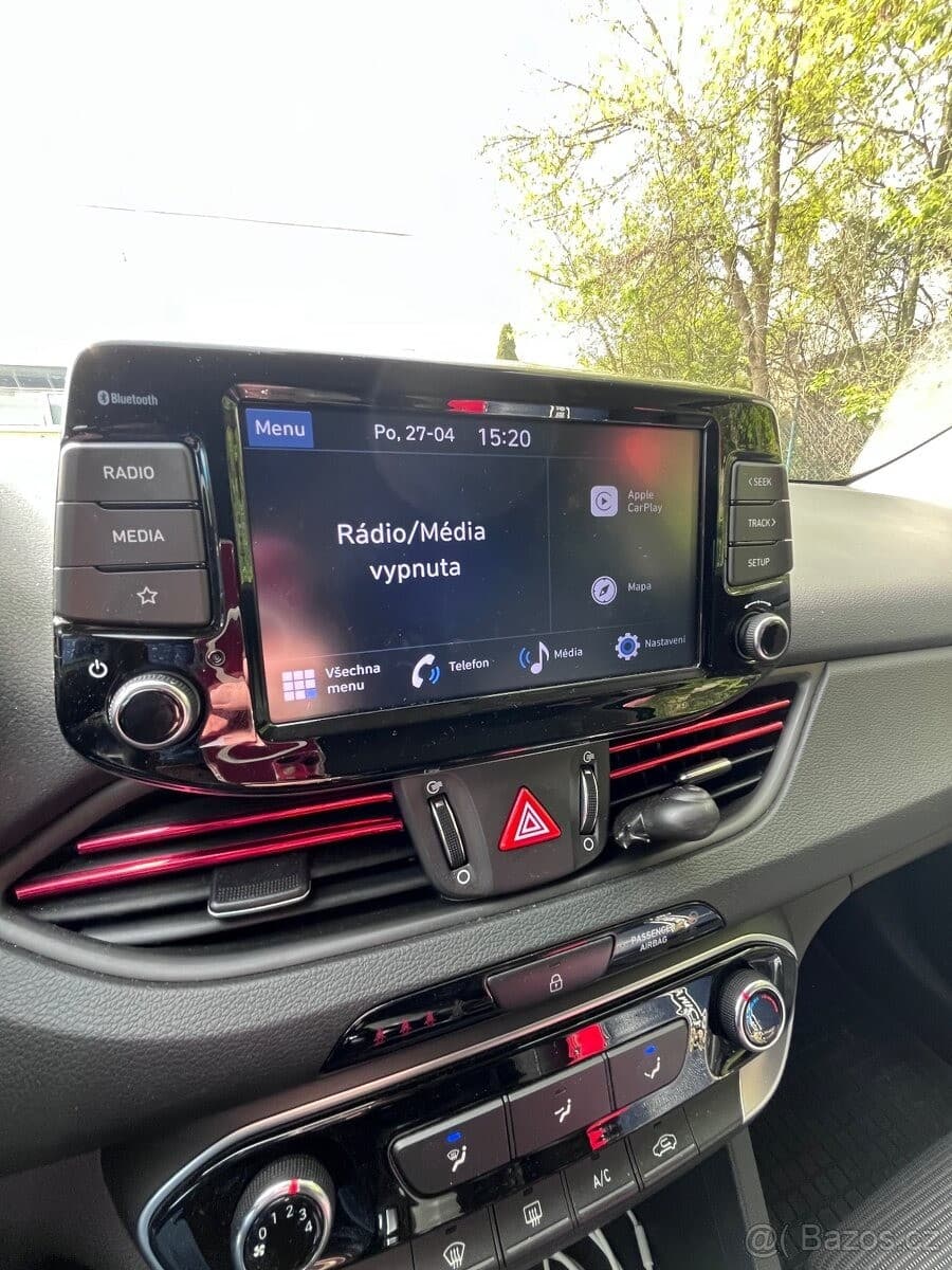 2023 Hyundai i30 - 53