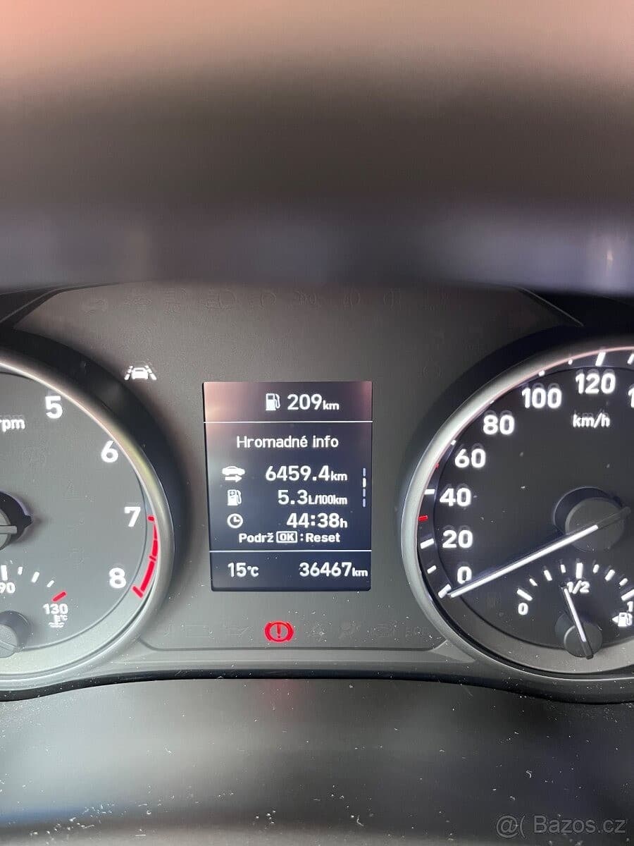2023 Hyundai i30 - 61
