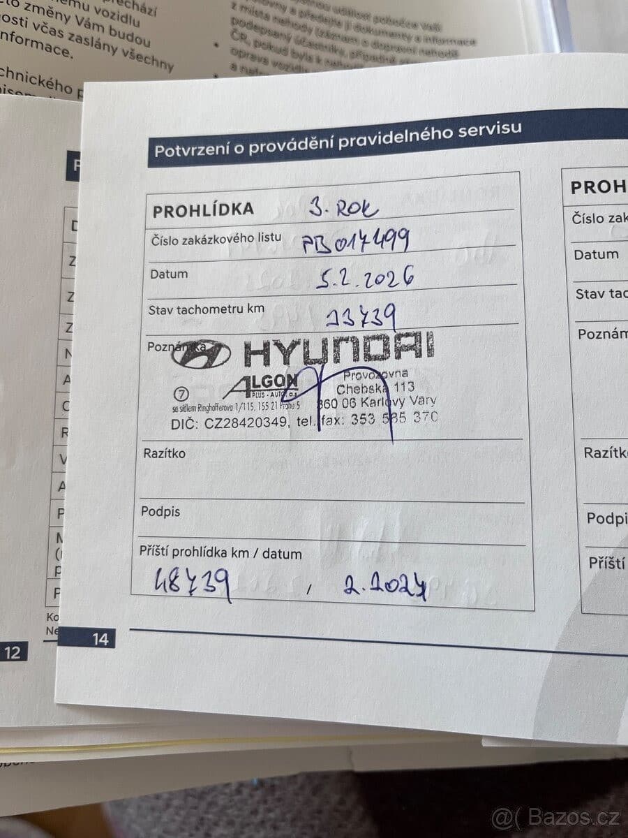 2023 Hyundai i30 - 65