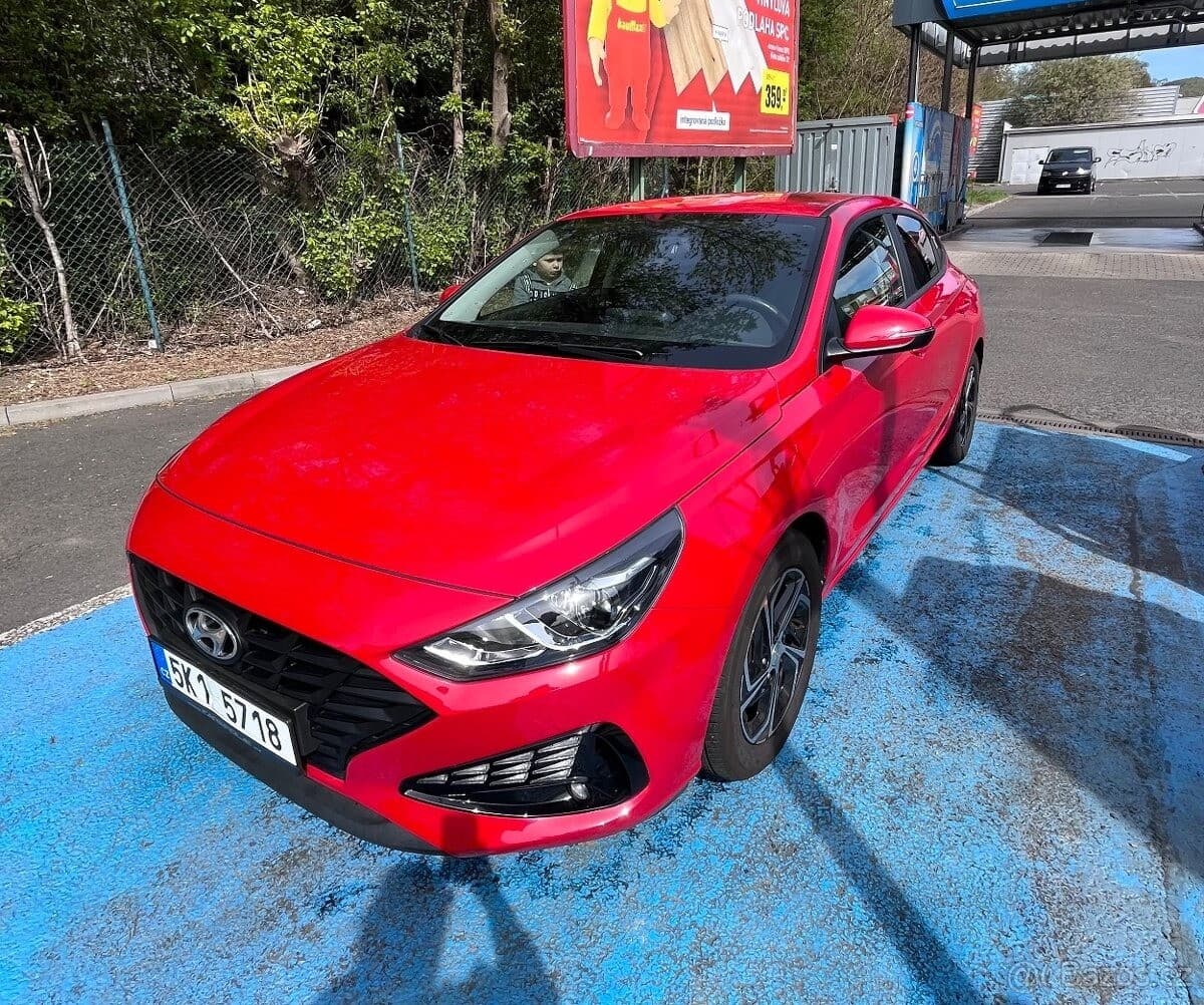 2023 Hyundai i30 - 73