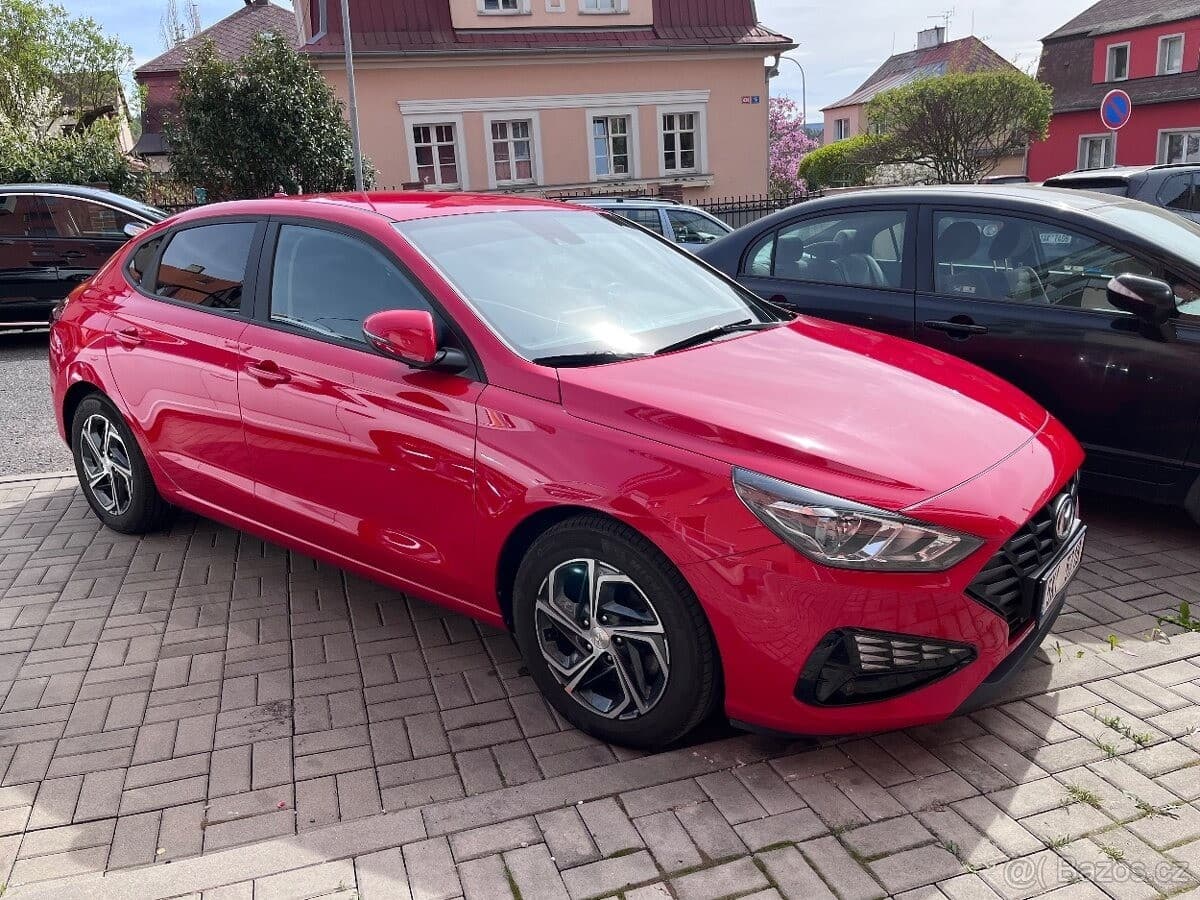 2023 Hyundai i30 - 5