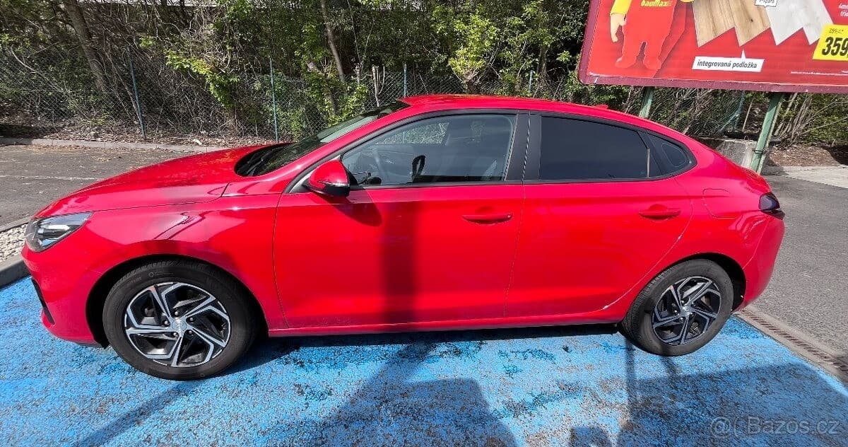 2023 Hyundai i30 - 13