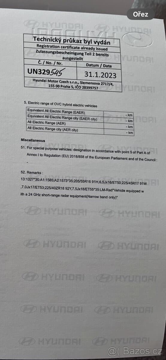 2023 Hyundai i30 - 17