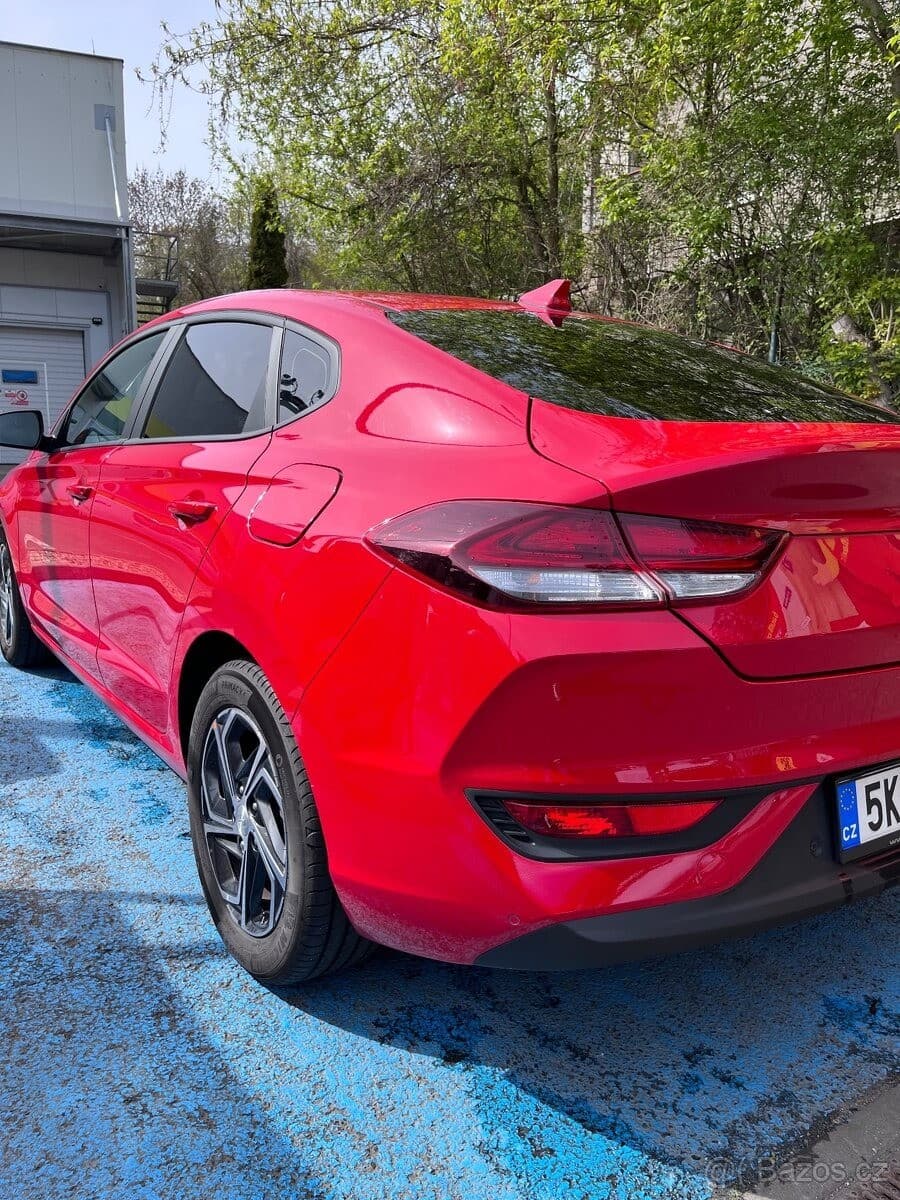 2023 Hyundai i30 - 25