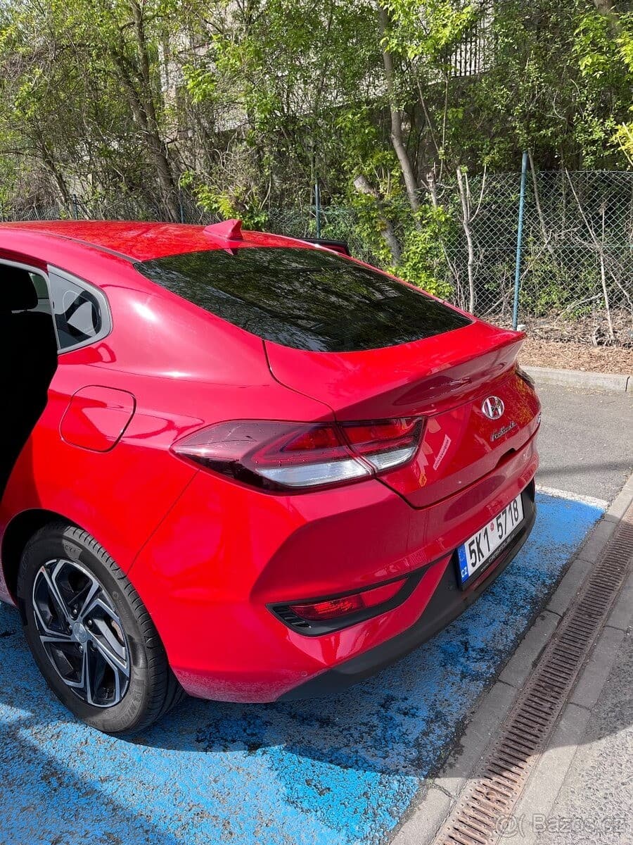 2023 Hyundai i30 - 29