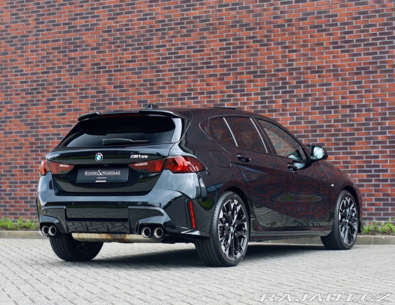 2024 BMW 1-SERIES - 40