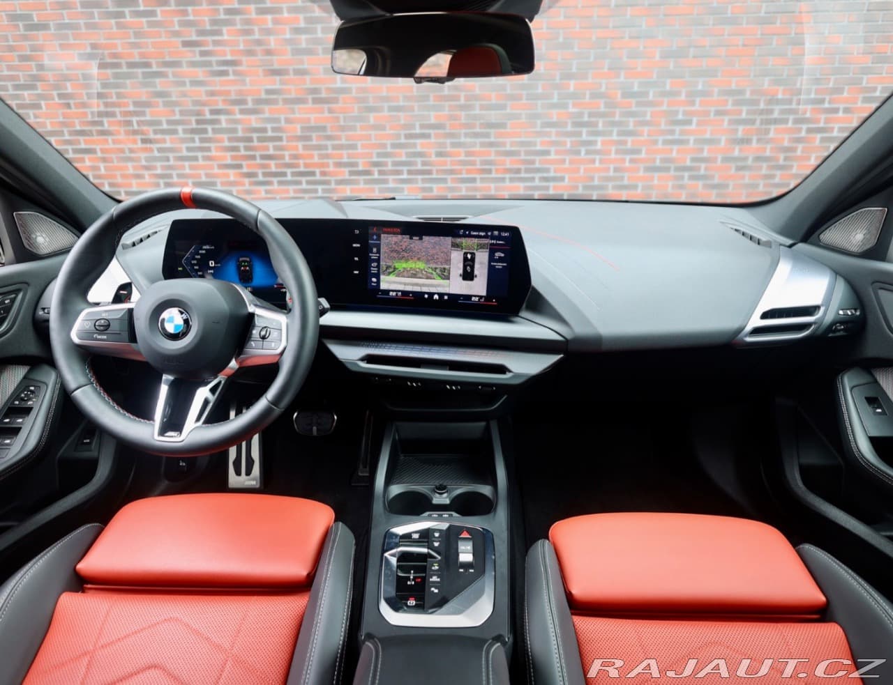 2024 BMW 1-SERIES - 52