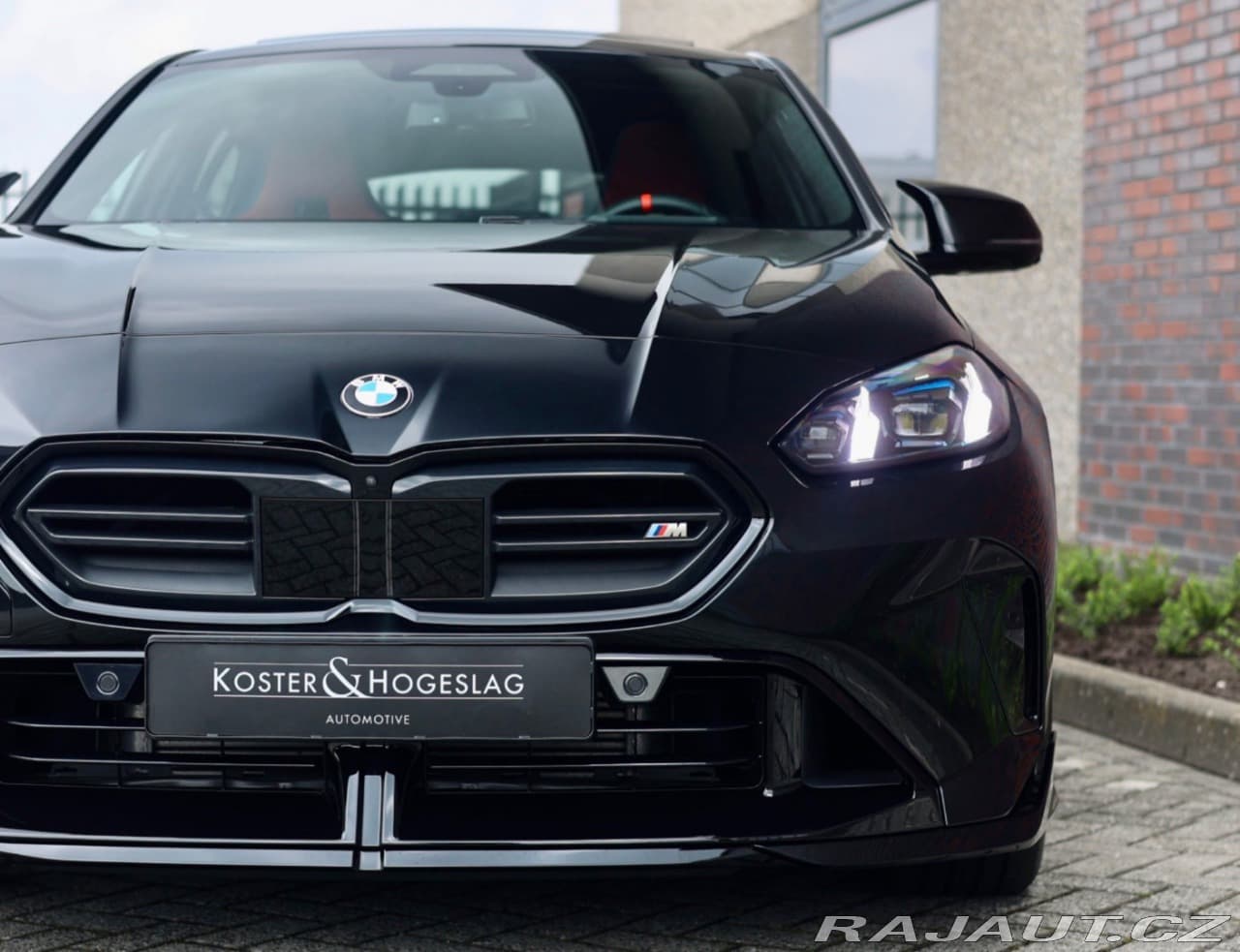 2024 BMW 1-SERIES - 25