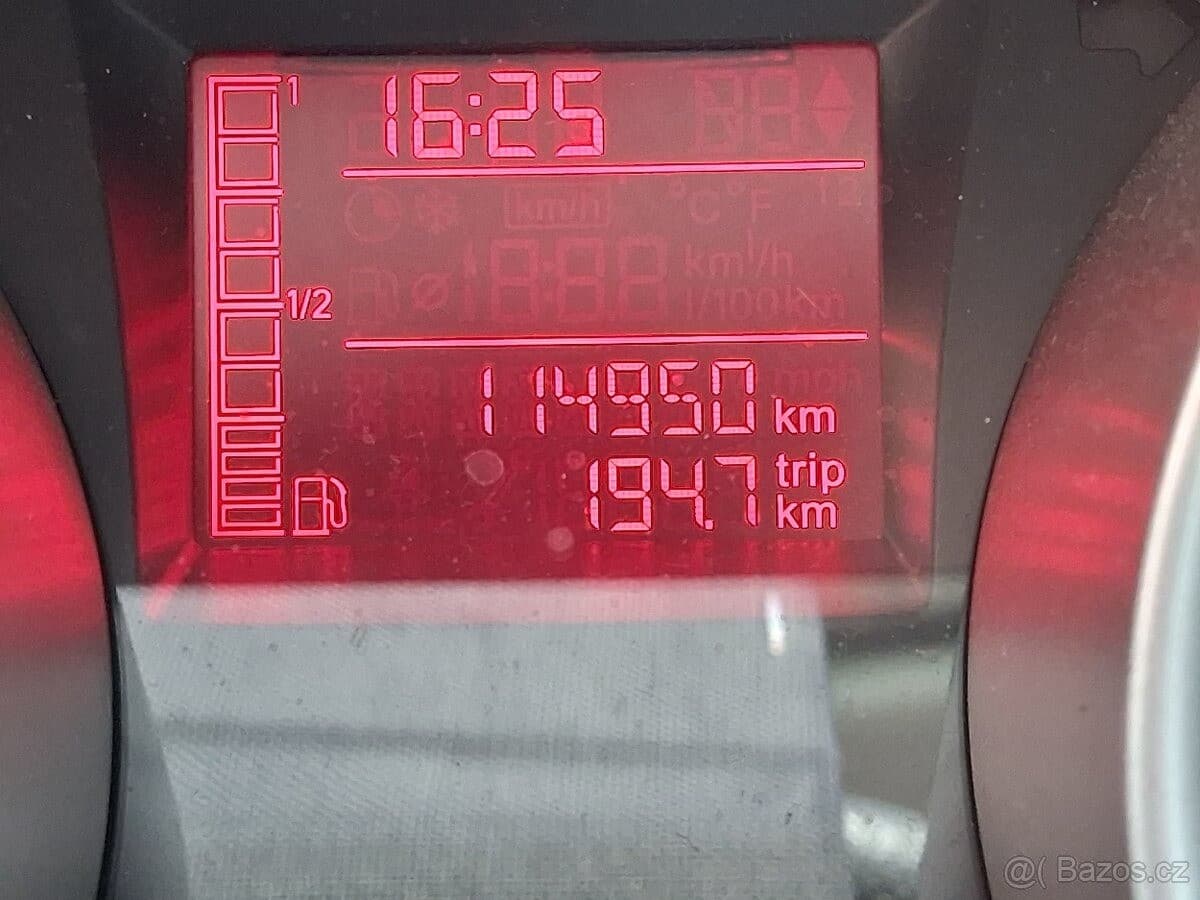 2010 Seat IBIZA - 22