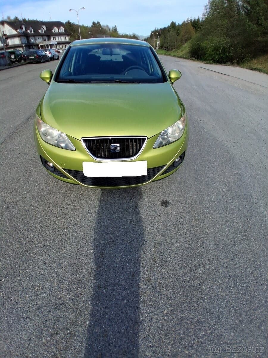 2010 Seat IBIZA - 25