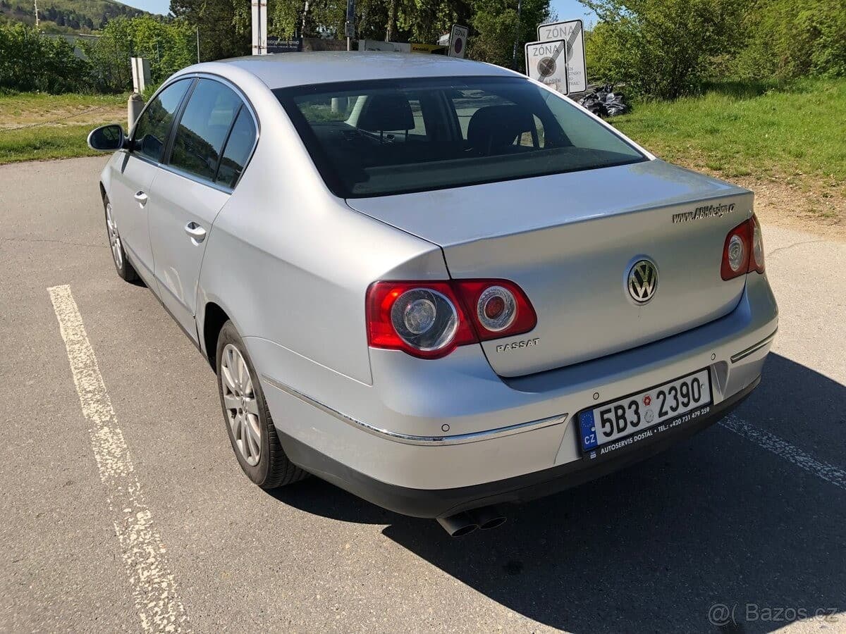 2007 Volkswagen PASSAT - 28