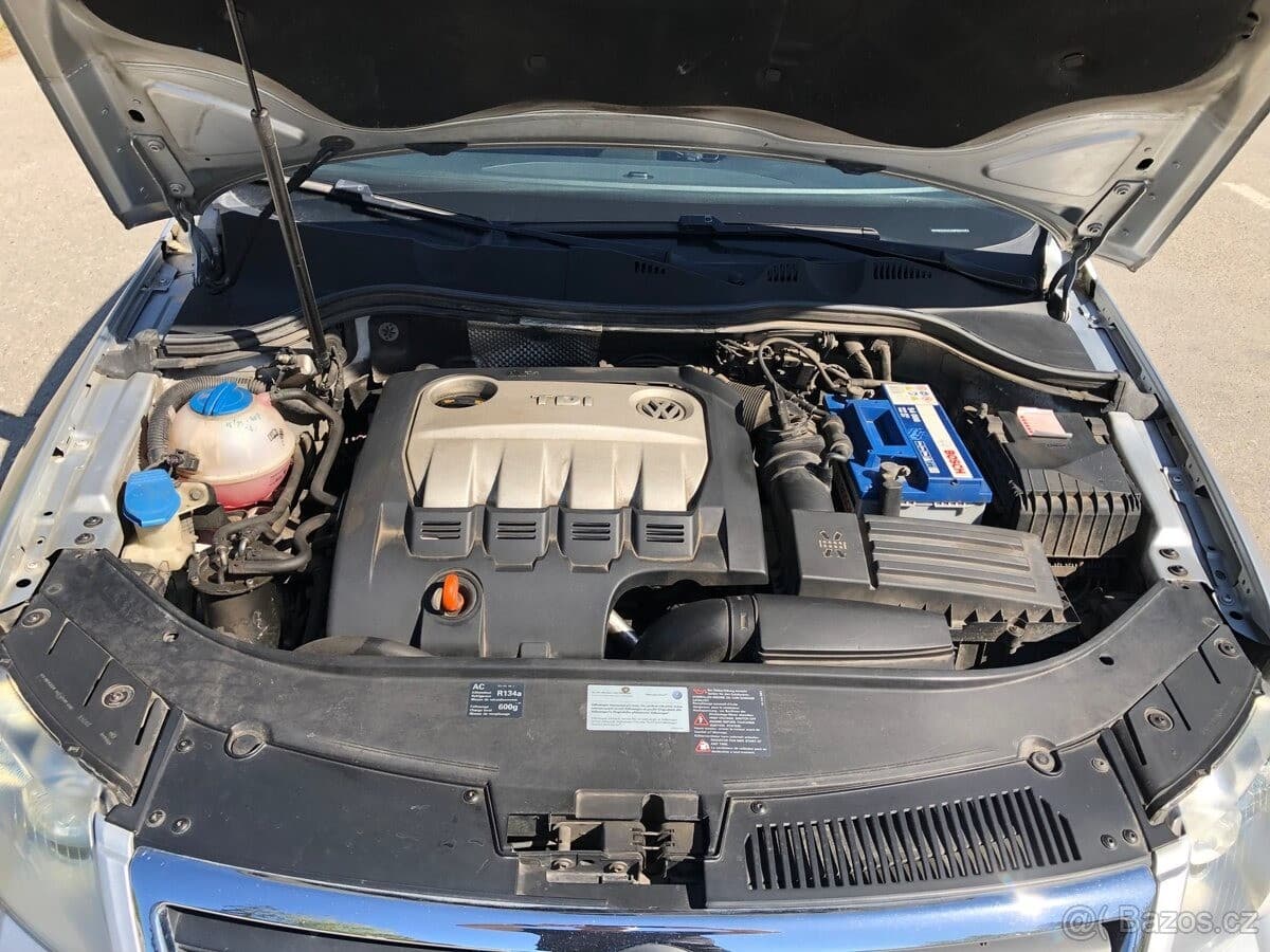 2007 Volkswagen PASSAT - 52