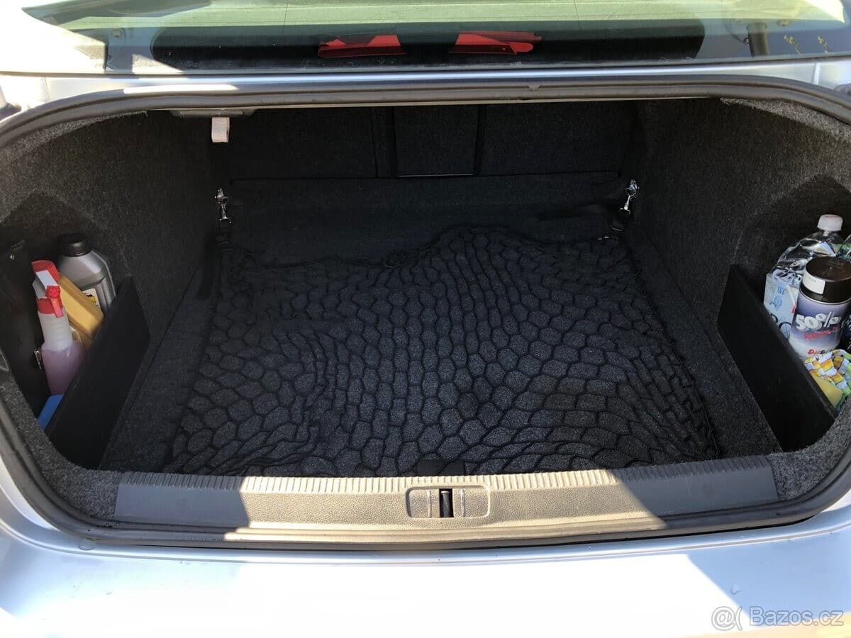 2007 Volkswagen PASSAT - 55