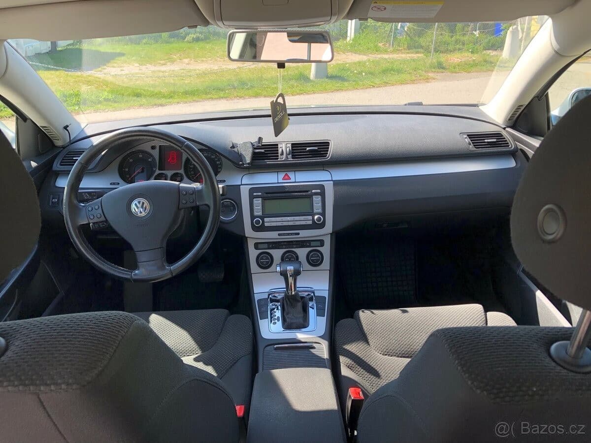 2007 Volkswagen PASSAT - 58