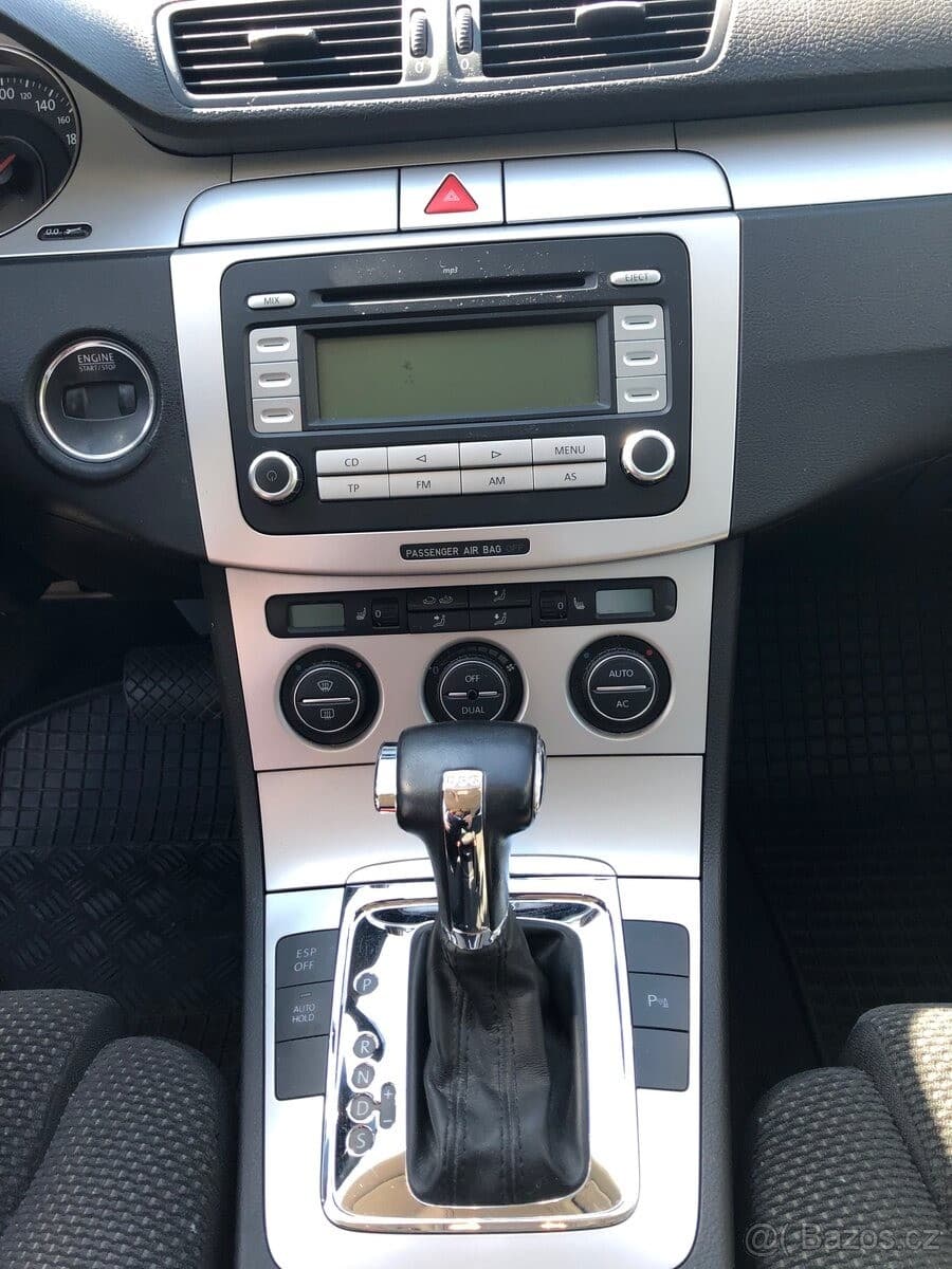 2007 Volkswagen PASSAT - 7
