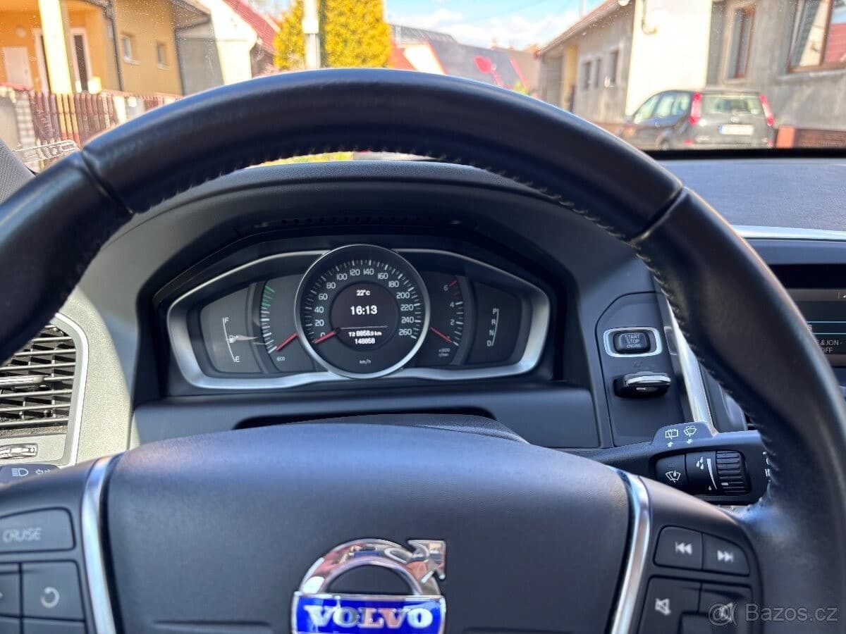 Volvo XC60 - 9