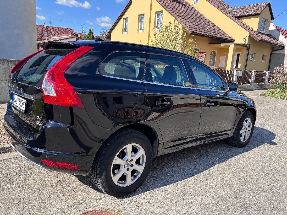 Volvo XC60 - 21