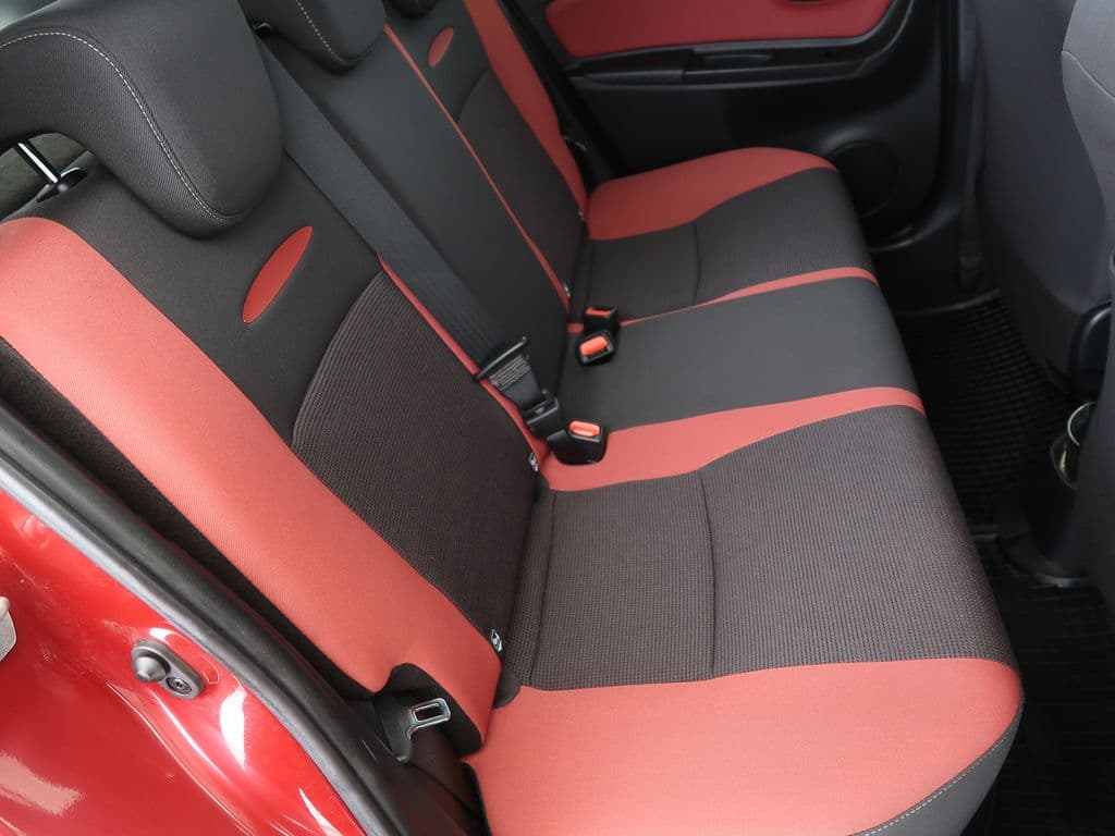 2017 Toyota YARIS - 45