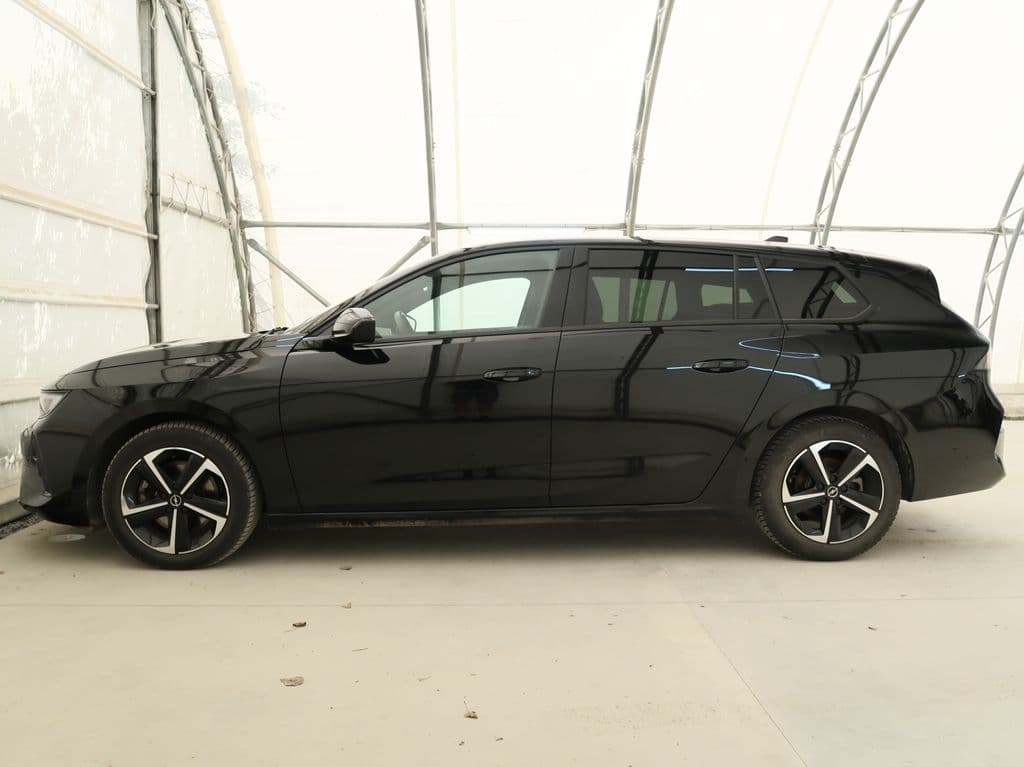 2025 Opel ASTRA - 33