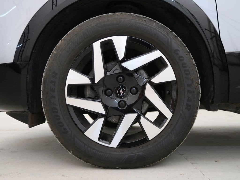 2025 Opel MOKKA - 37