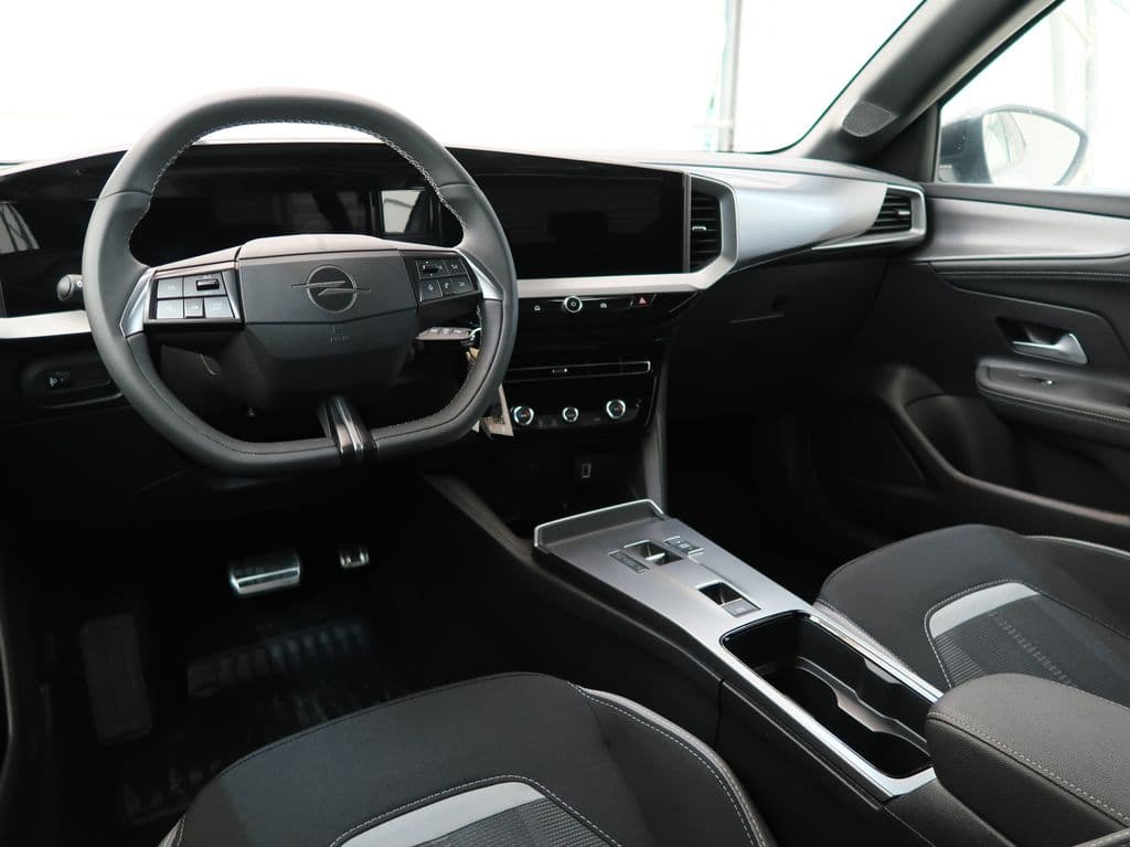 2025 Opel MOKKA - 53