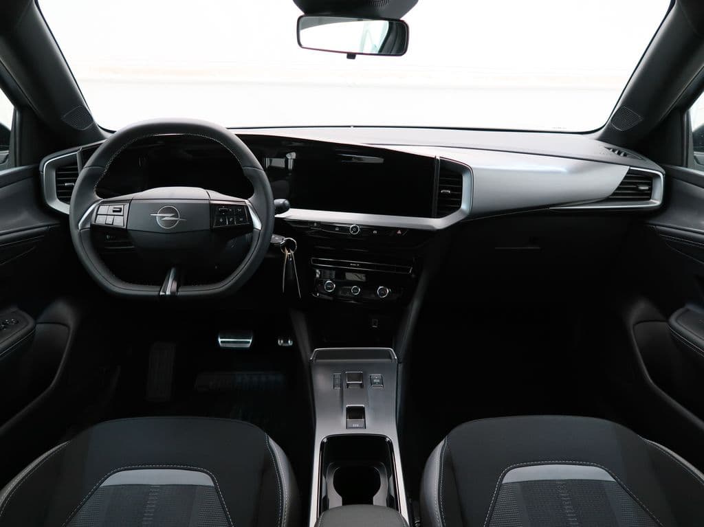 2025 Opel MOKKA - 73