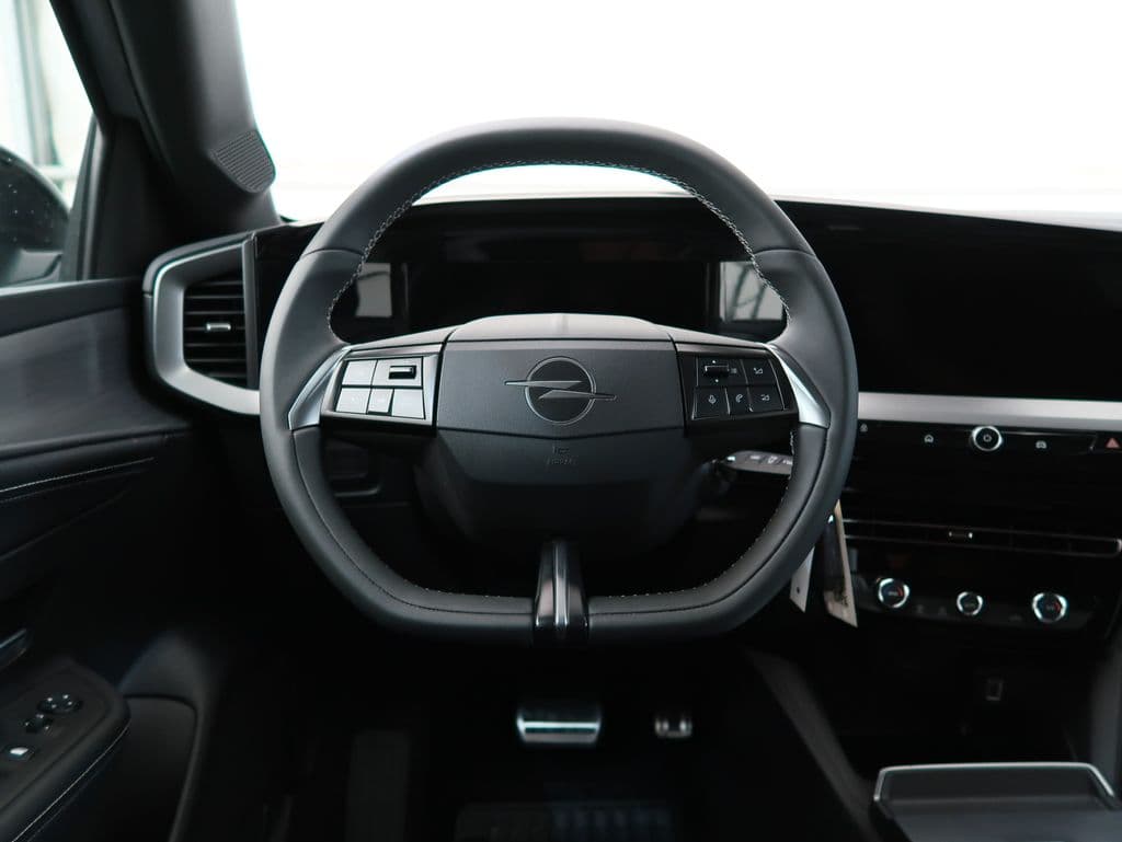 2025 Opel MOKKA - 77