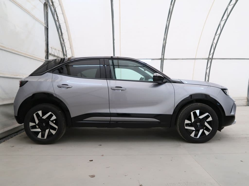 2025 Opel MOKKA - 17
