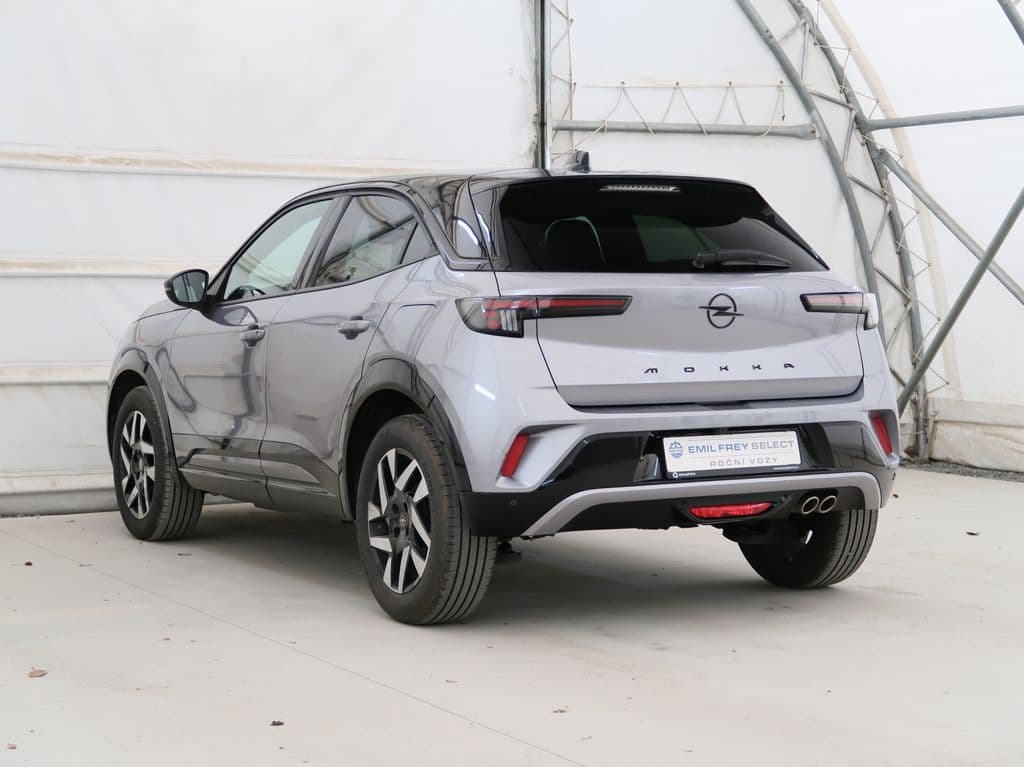 2025 Opel MOKKA - 29