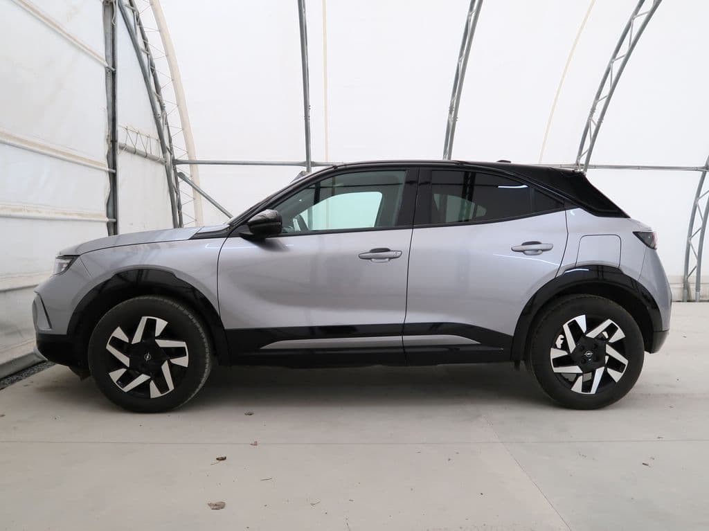 2025 Opel MOKKA - 33