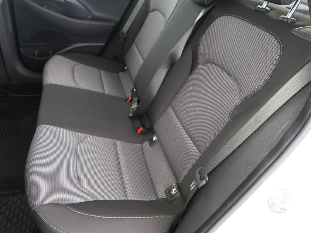 2023 Hyundai i30 - 37