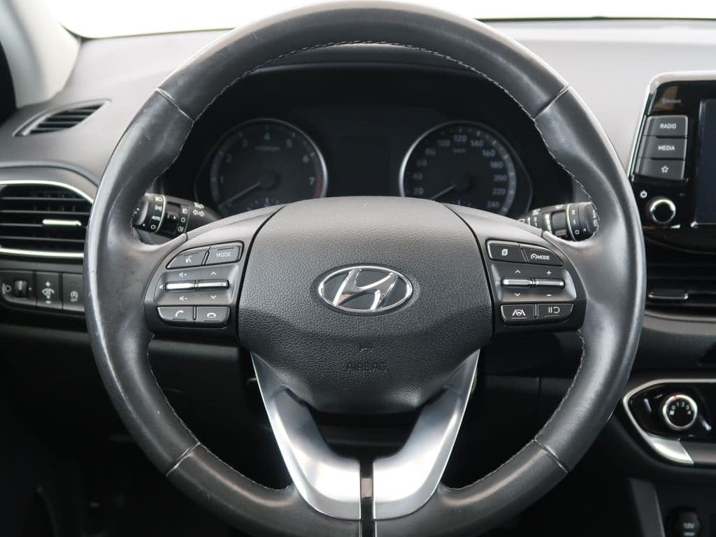 2023 Hyundai i30 - 53