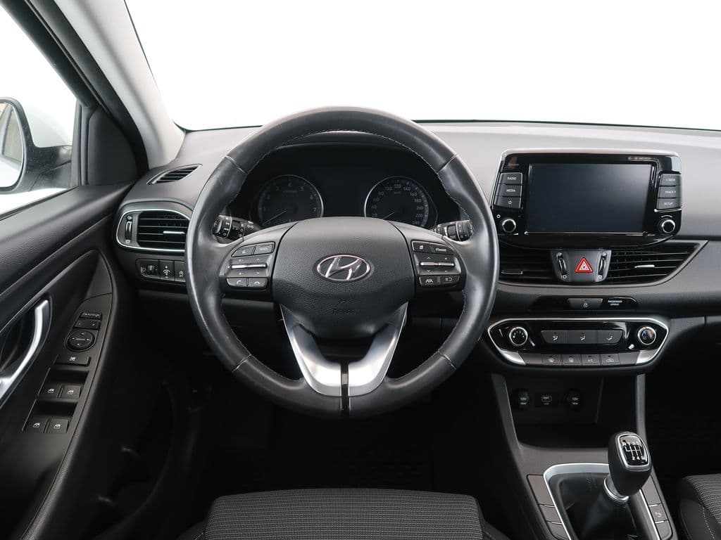 2023 Hyundai i30 - 57