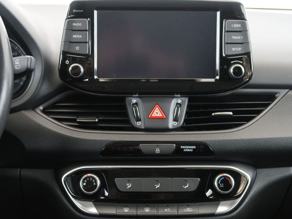 2023 Hyundai i30 - 61