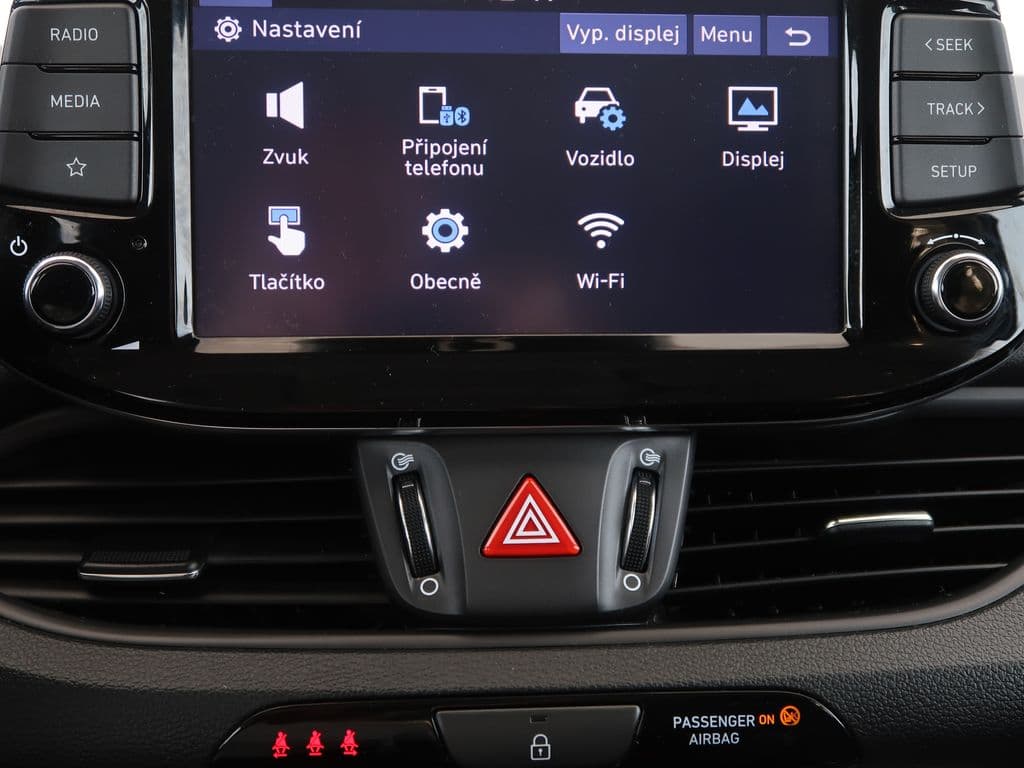 2023 Hyundai i30 - 65