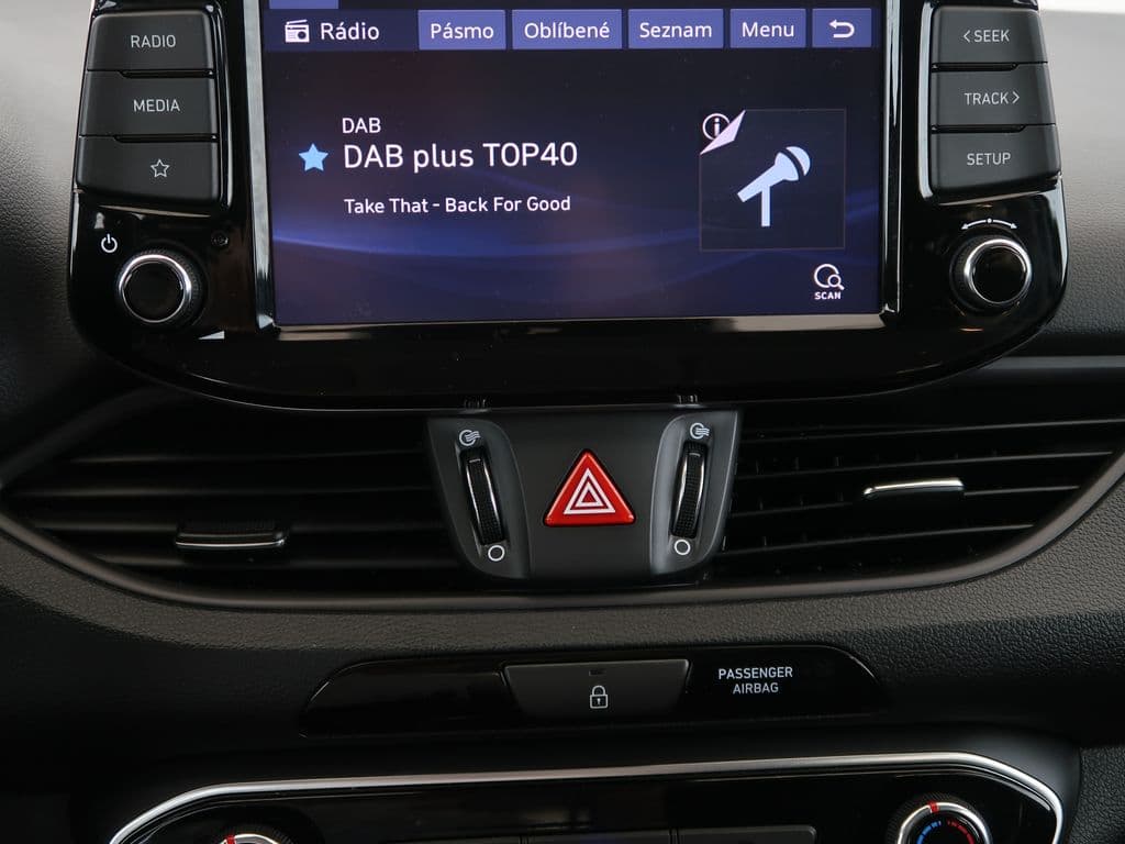 2023 Hyundai i30 - 69