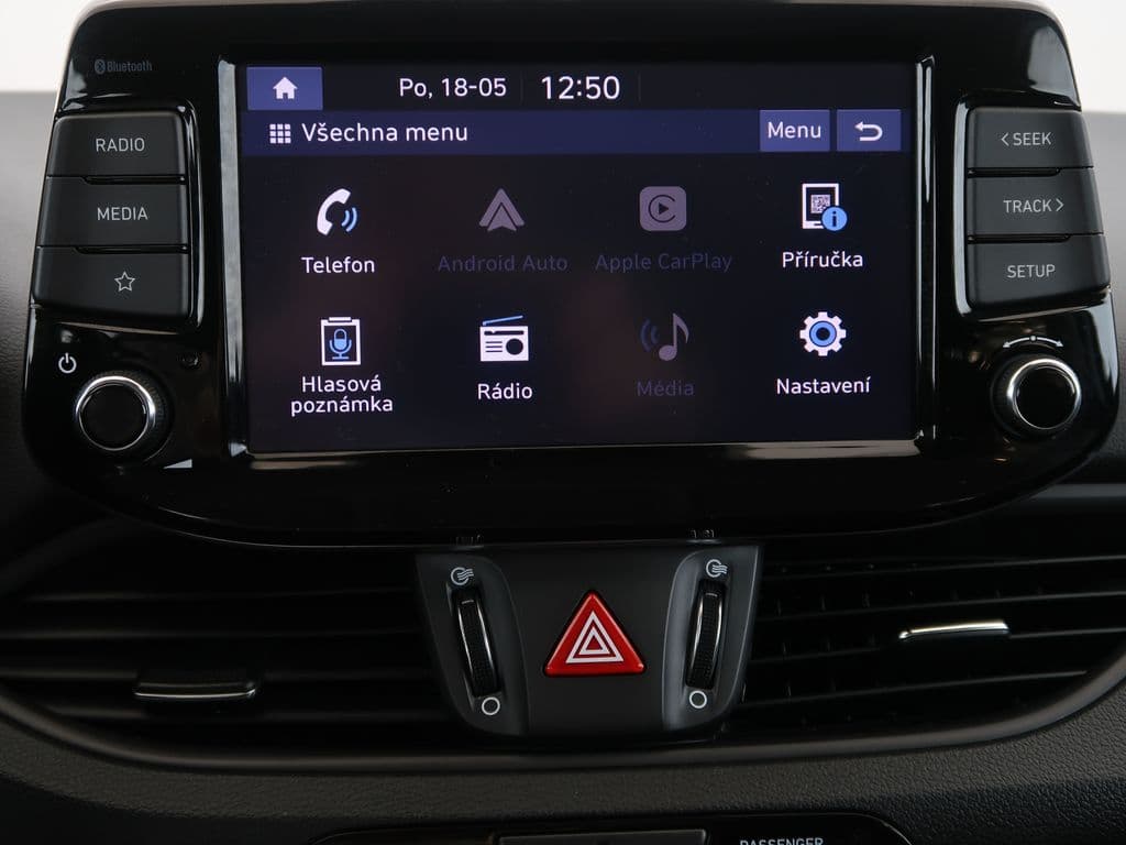 2023 Hyundai i30 - 73