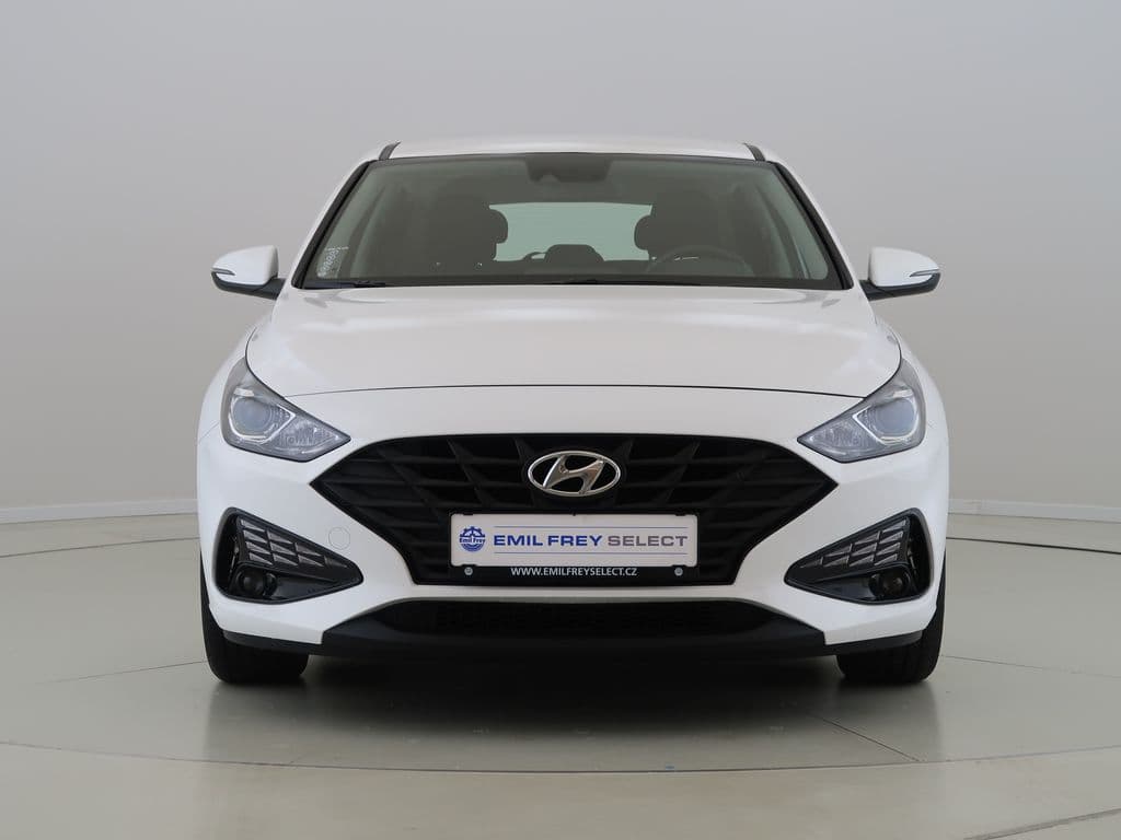 2023 Hyundai i30 - 5