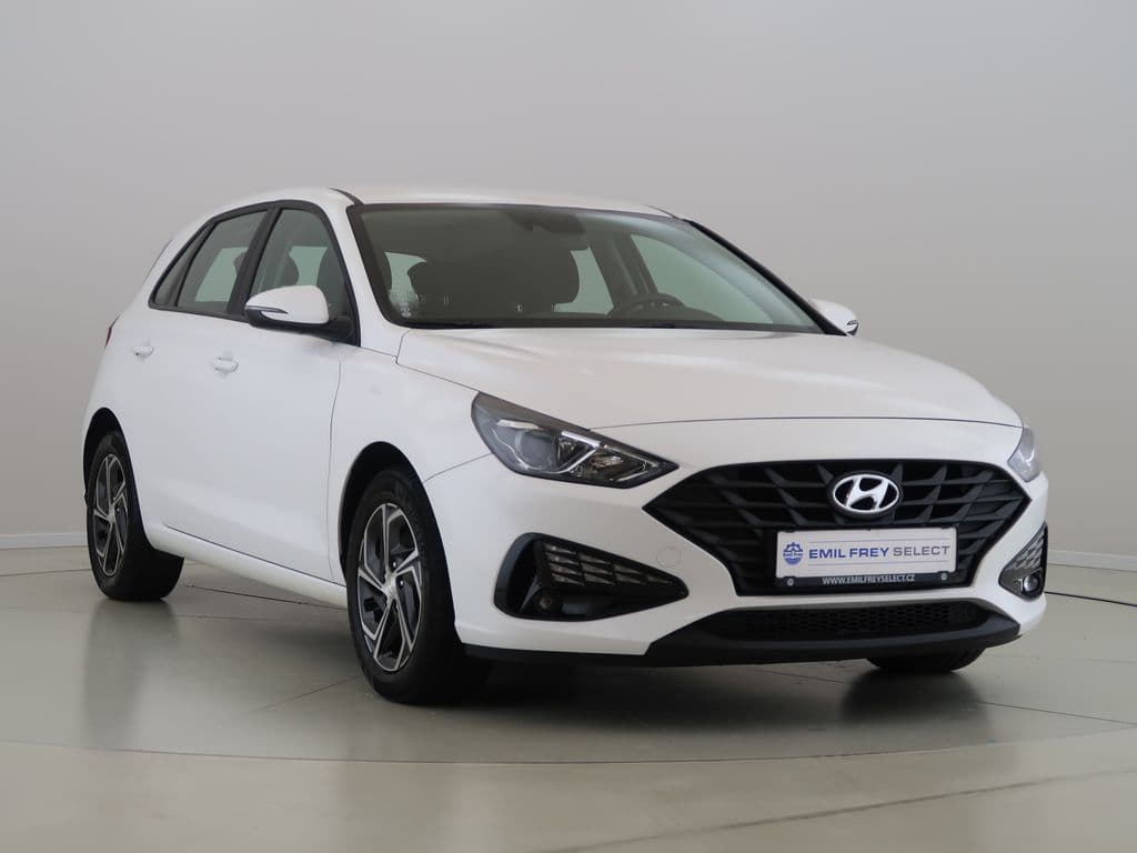 2023 Hyundai i30 - 9