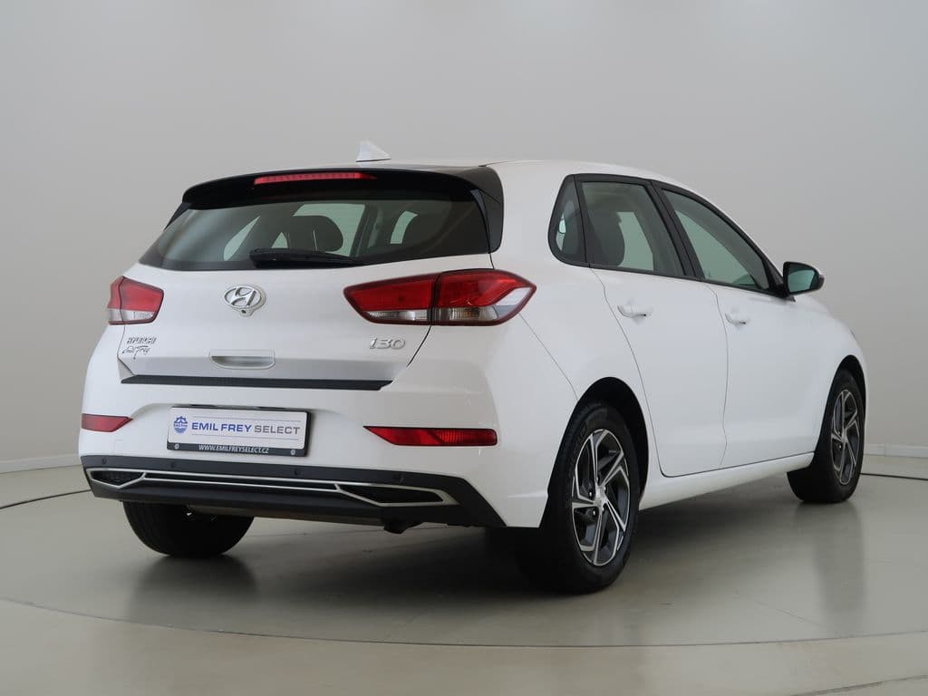 2023 Hyundai i30 - 17